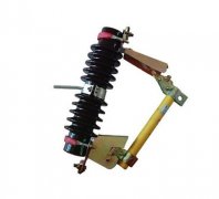 跌落式熔斷器RW7-10/100